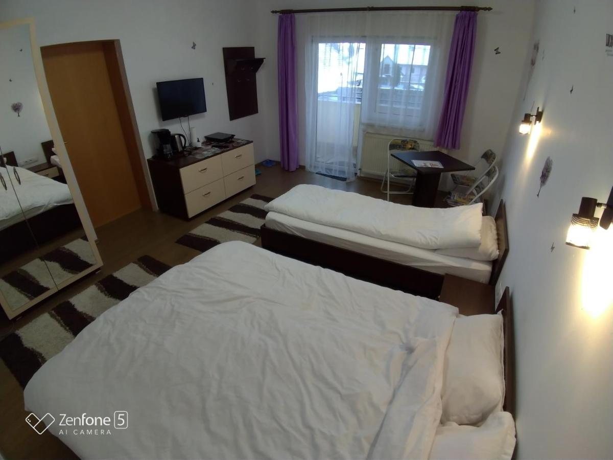 Pensiune 33 Sibiu