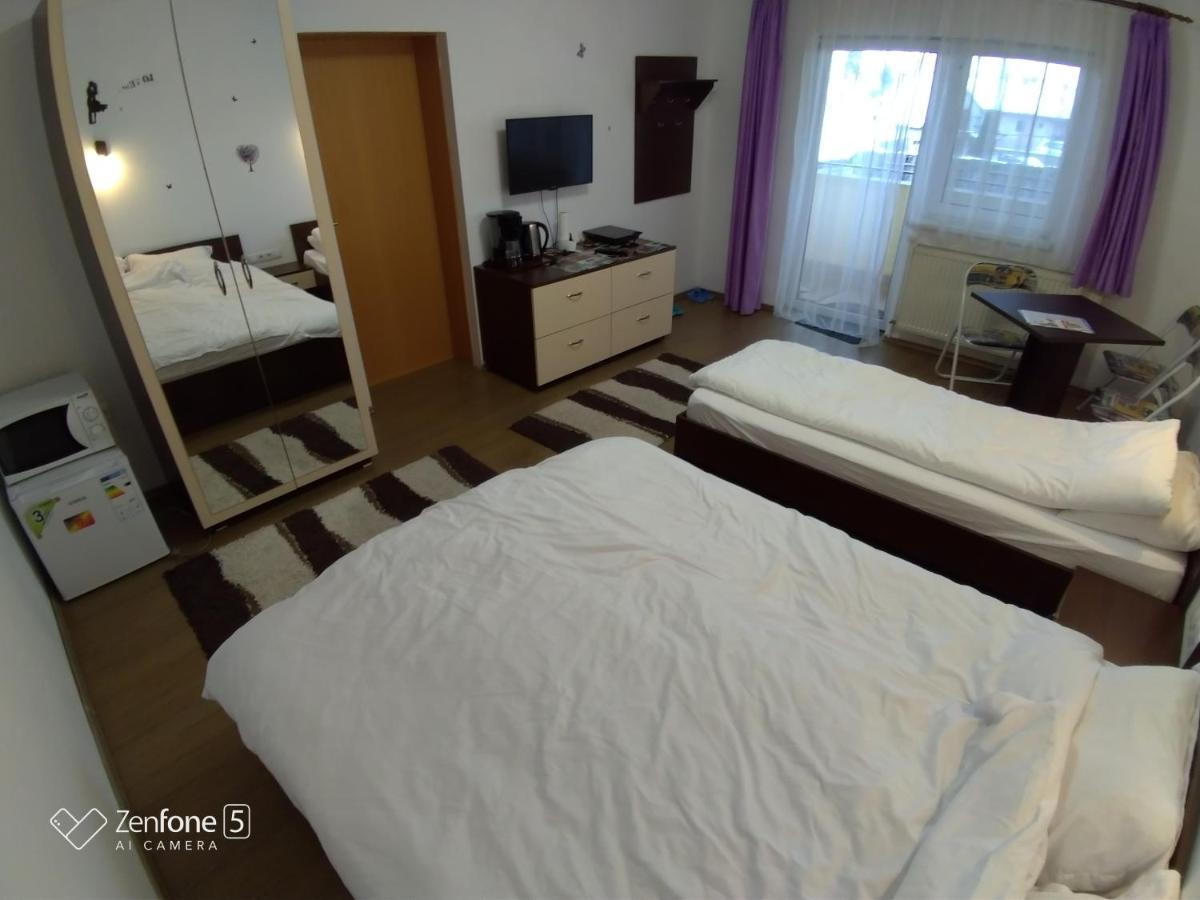33 Pensiune Sibiu