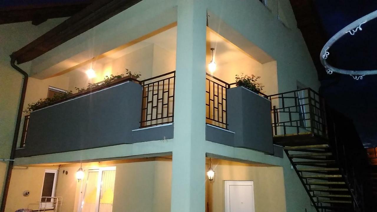 Pensiune 33 Sibiu
