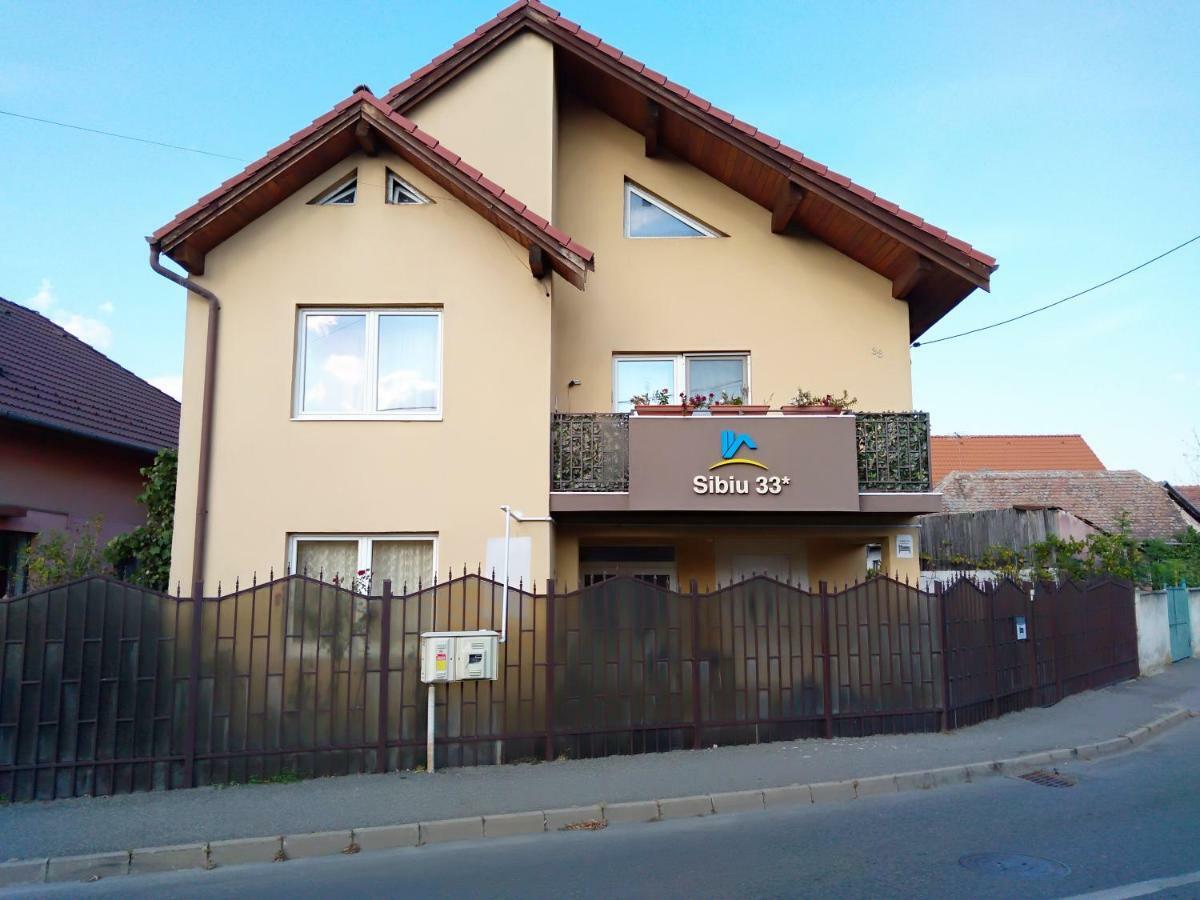 33 * Sibiu